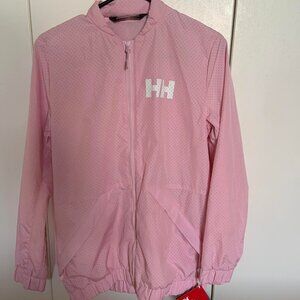 Brand New, Women's W Scale Long Jacket  Helly Hansen, size XS-S